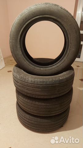 Pirelli Scorpion Verde 215/65 R17 99V