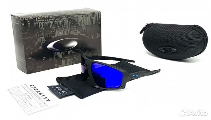 Спортивные очки Oakley Field Jacket