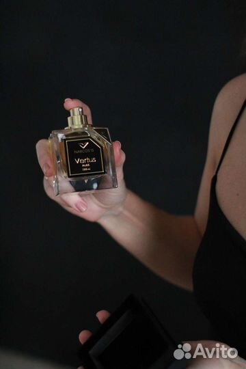 Селективная парфюмерия