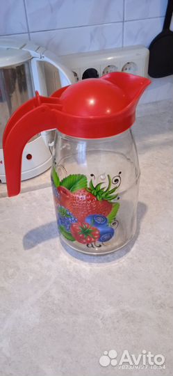 Посуда для дачи