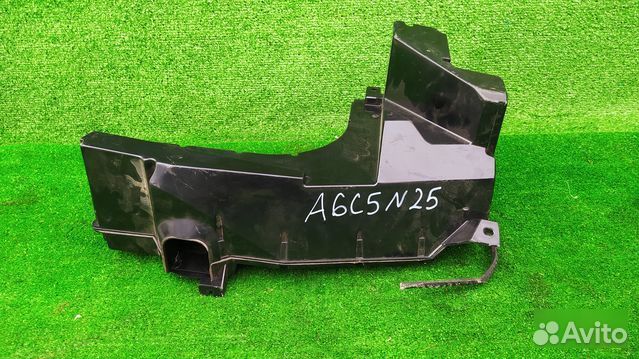 Сабвуфер Audi A6 C5 ASN