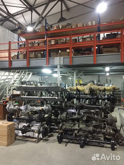 Рессора Г-2705,3221 зад.3-х лист.с сайл.н/о (ориги