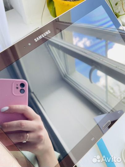 Планшет samsung