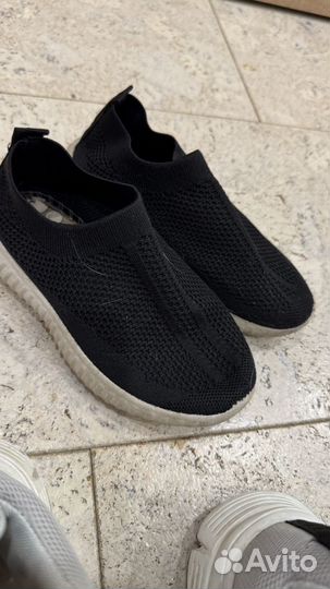 Обувь на мальчика 30 размер