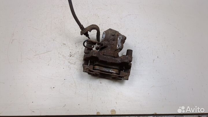 Суппорт правый задний Honda Civic, 2013