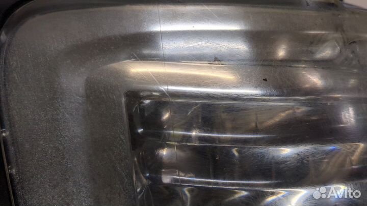 Фара (передняя) правая Ford Ranger, 2007