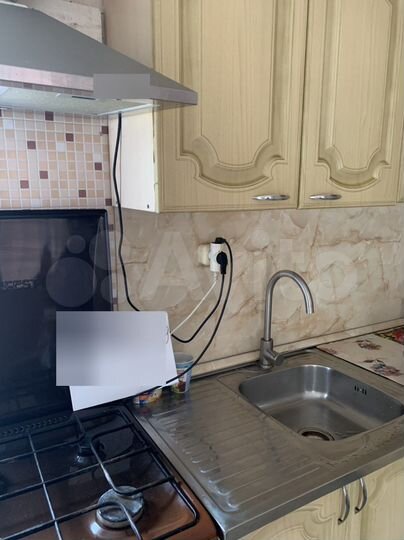 Комната 25 м², 1/2 эт.