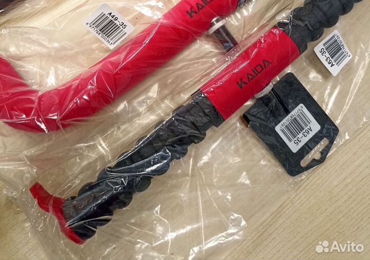 Фидерные подставки kaida 35,50,60 см