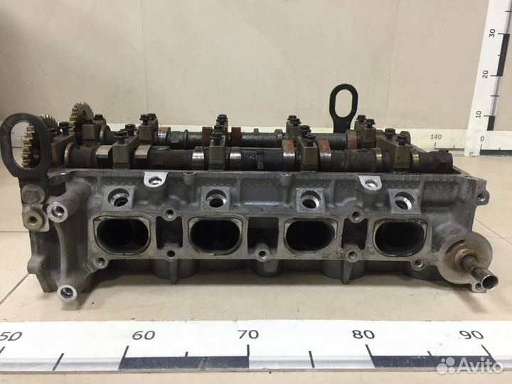 Б/У Головка блока цилиндров L82310090G, LF17124