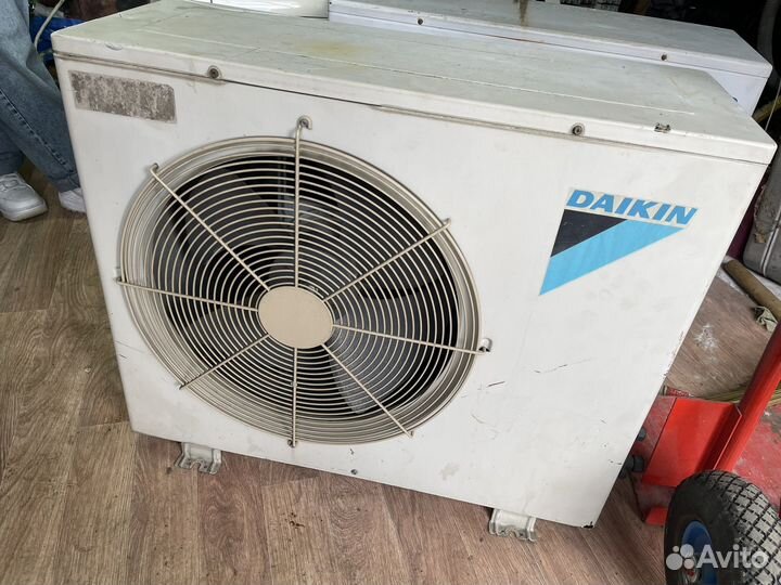 Кондиционеры