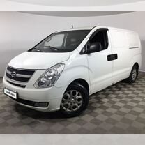 Hyundai Grand Starex 2.5 MT, 2009, 315 552 км, с пробегом, цена 910 000 руб.