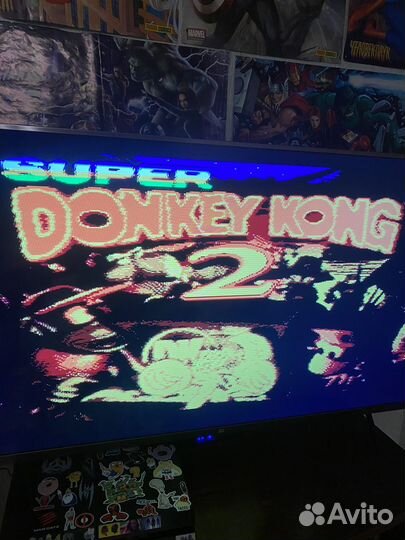 Картриджи sega и платки dendy