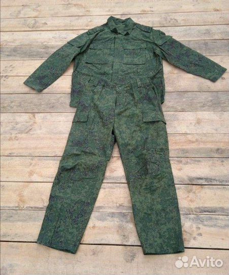 Форма / Армия РФ (р. 54)
