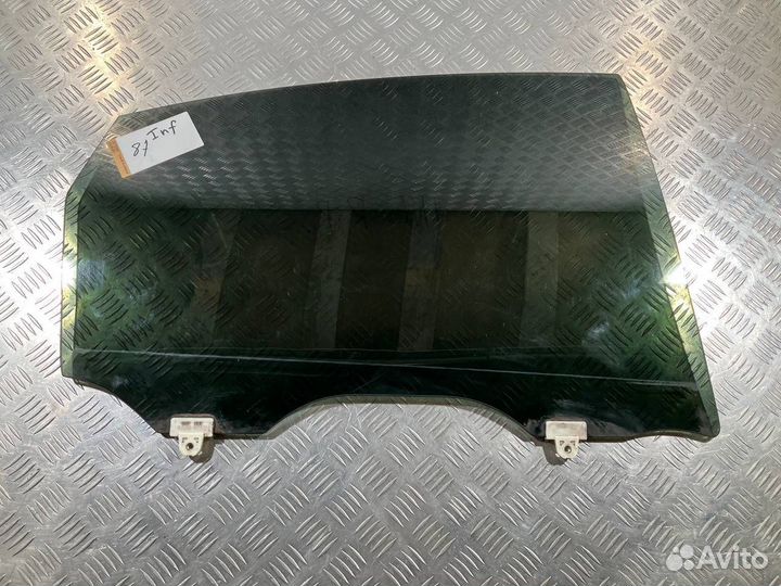 Стекло двери задней правой Infiniti FX 2 (S51) S51