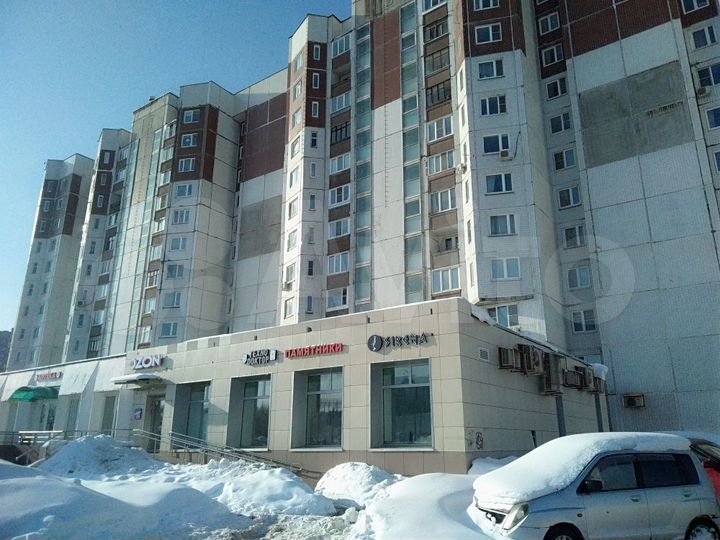 Нежилое помещение 314,1 м2