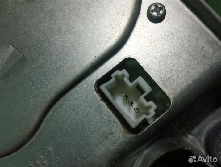 Мотор стеклоочистителя задний Dodge Caliber PM 20