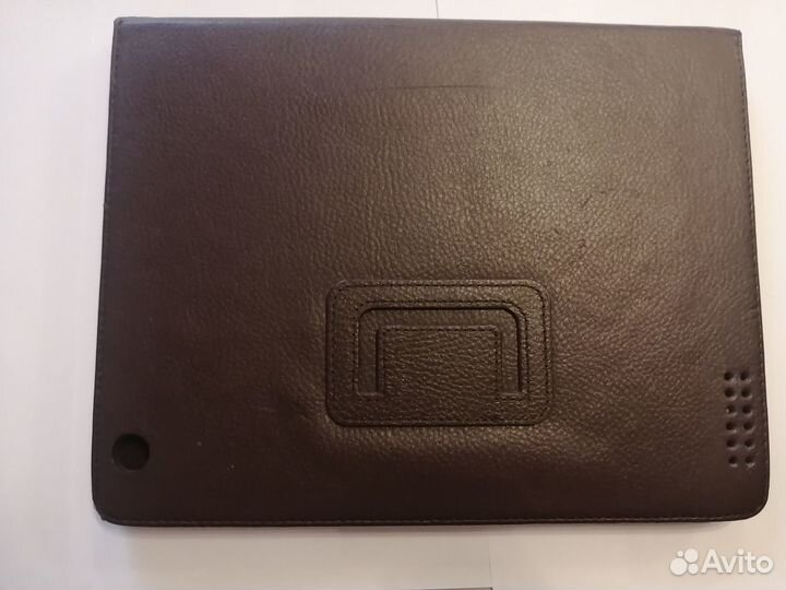 Планшеты айпады бу