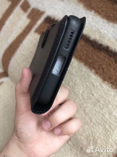 Чехол на телефон Xiaomi Redmi 6