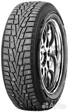 Roadstone Winguard Spike 225/60 R16 102T