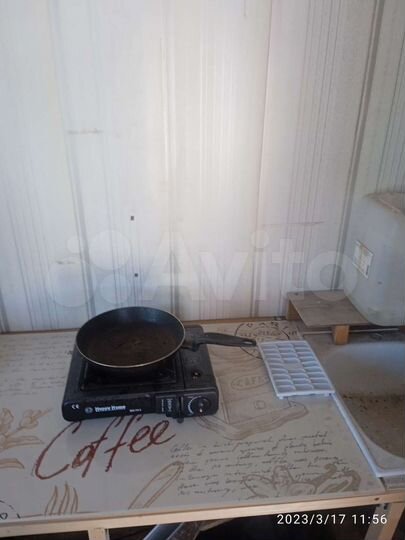 Дача 44 м² на участке 6 сот.