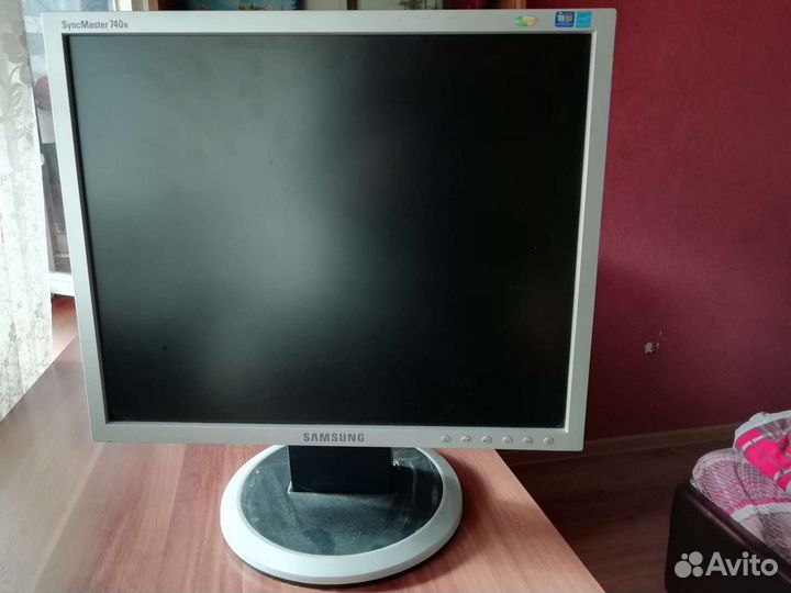 Монитор для компьютера Samsung