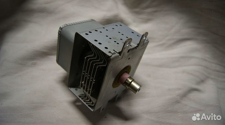 Магнетрон Borkl 2m219K