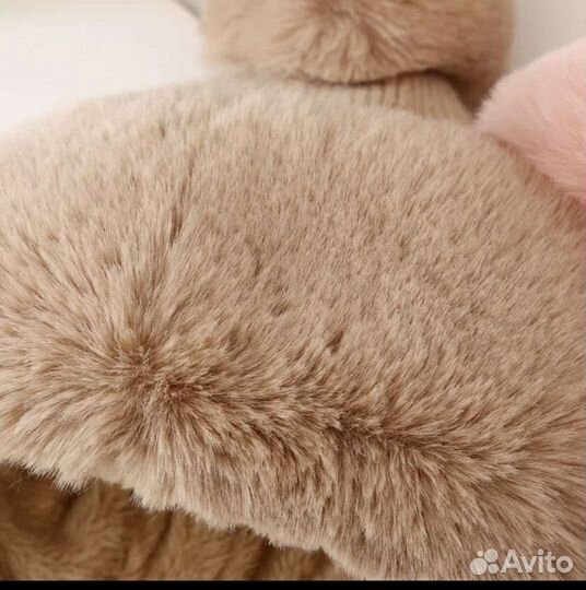 Шапка зимняя