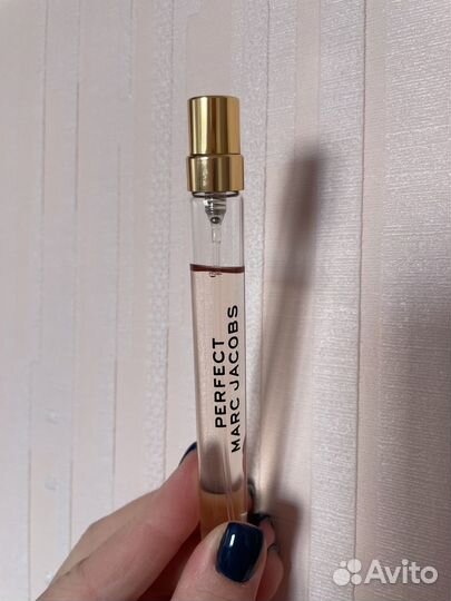 Духи marc jacob's