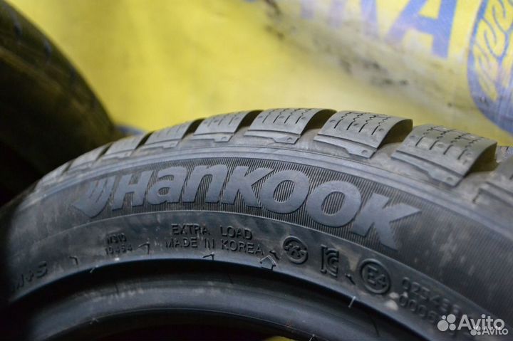 Hankook Winter I'Cept Evo 225/45 R18