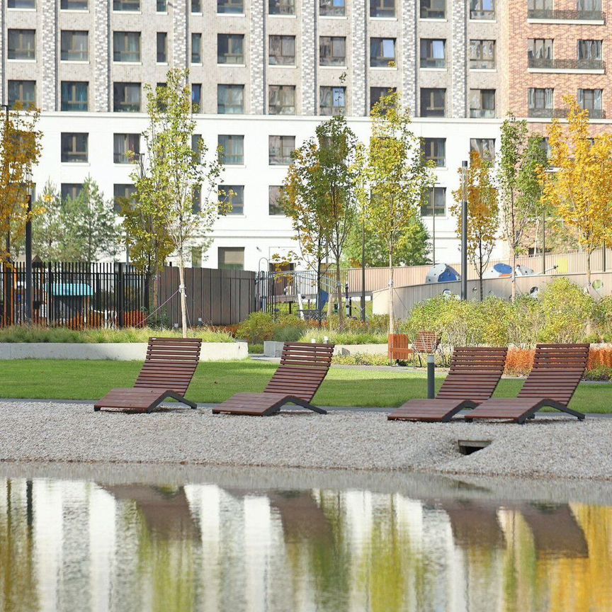 1-к. квартира, 35,7 м², 37/39 эт.