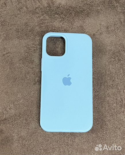 Чехол на iPhone 12 mini