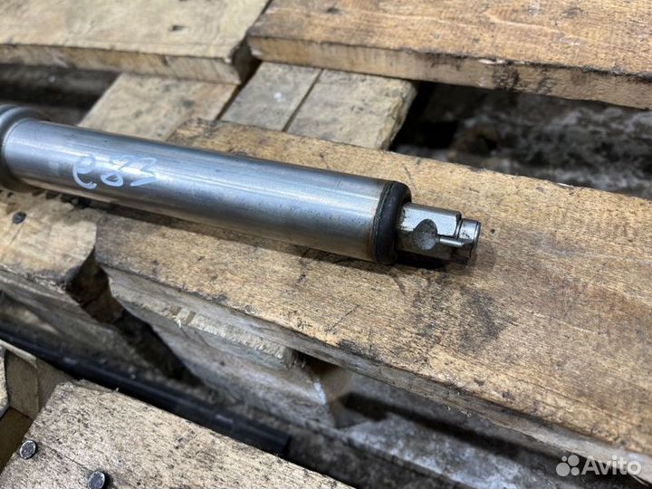 Рулевой карданчик