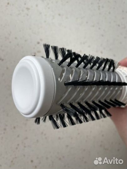 Фен-щетка для волос Rowenta Brush Activ