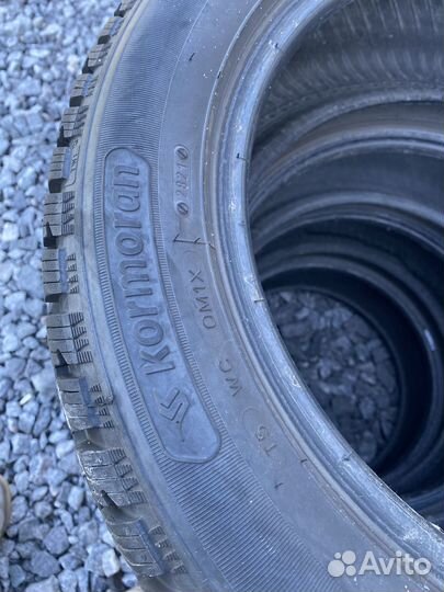 Kormoran Stud 2 205/55 R16