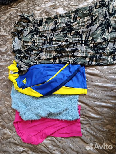 Вещи на девушку 42-44