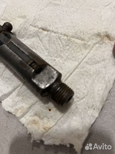 Форсунка ман f2000 комондор