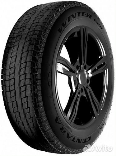 Centara Winter RX626 225/55 R18 98T