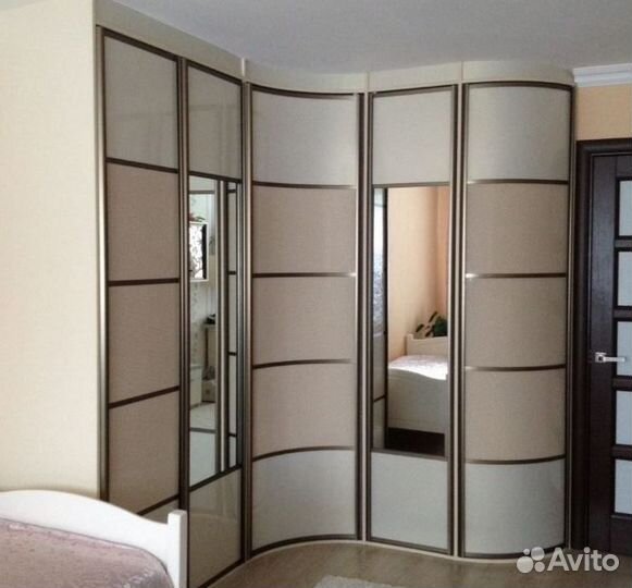 Шкаф на заказ от Производителя