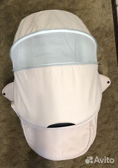 Прогулочный блок indigo