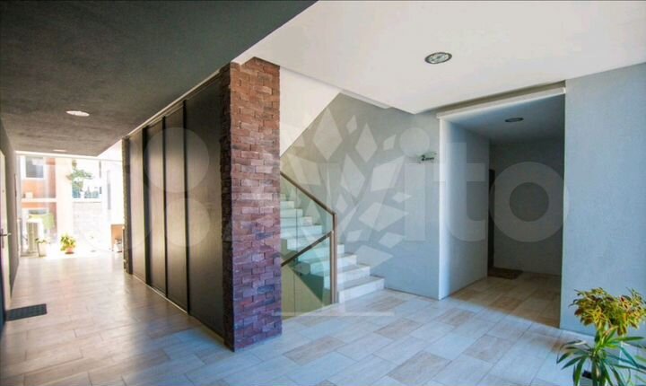 2-к. квартира, 40 м², 3/5 эт.