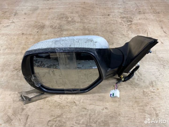 Зеркало переднее левое Honda Cr-V 4 2011-2018