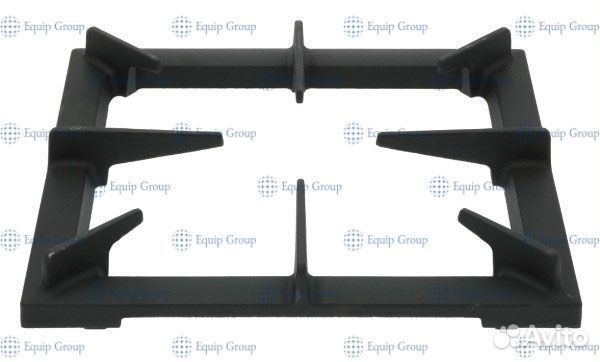 Решетка конфорки apach rtcu700274