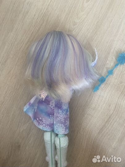 Ever after high кристалл