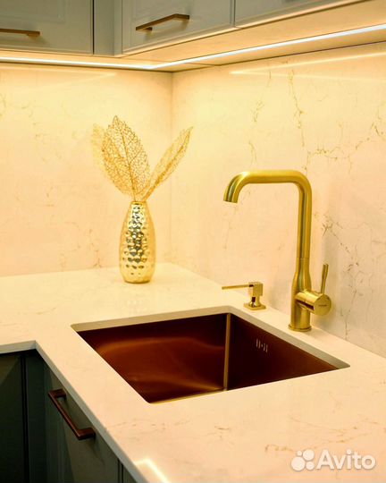 Кухни на заказ