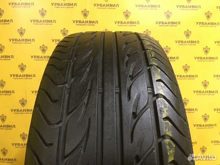 Dunlop Le Mans LM702 215/45 R17