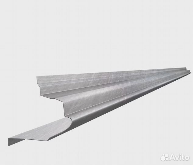 Ремонтные пороги и арки BMW Кизел