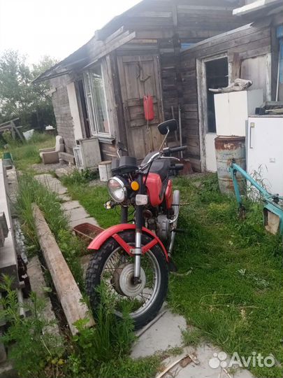 Продам Иж Юпитер 5