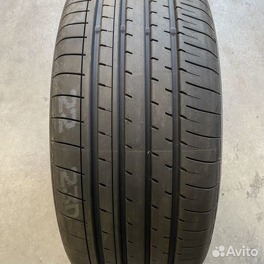 Yokohama BluEarth-XT AE61 235/55 R18 V