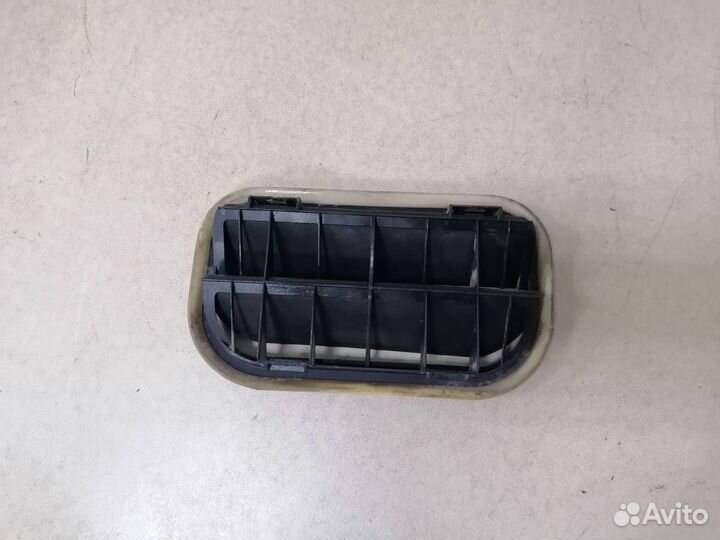 Решетка вентиляционная Ford Mondeo 3 2000-2007