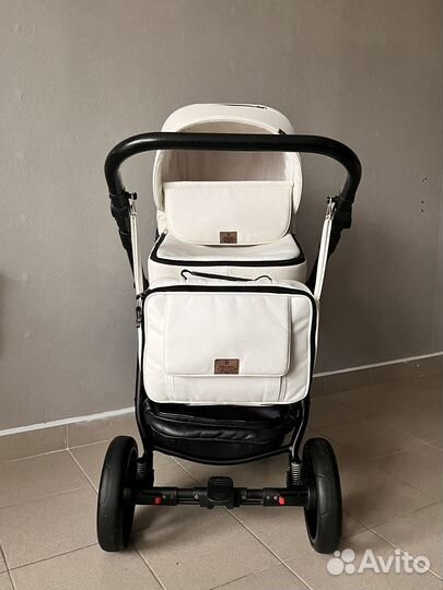 Коляска Bebe-Mobile 3 в1